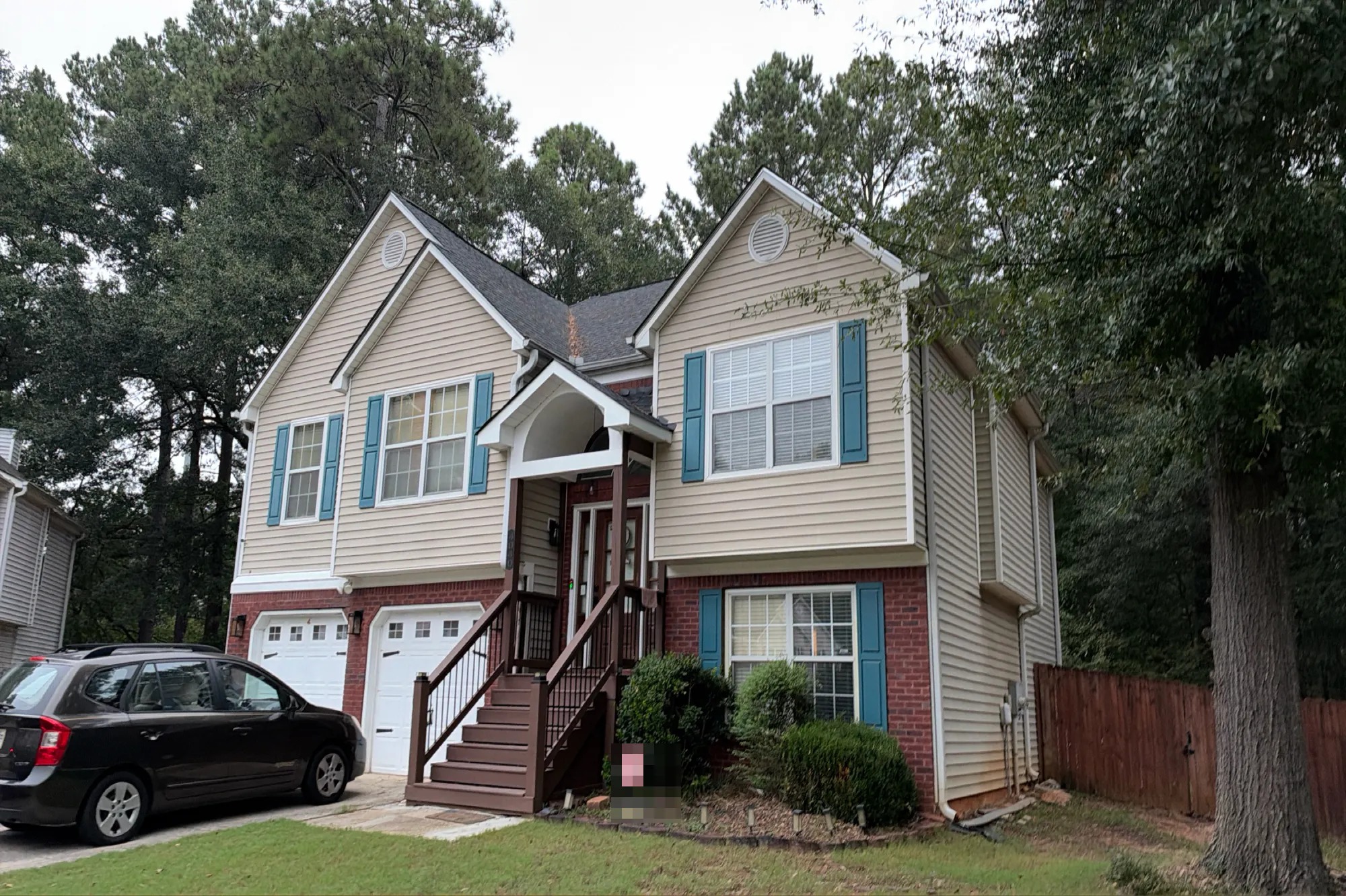 Mistymorn Ln, Powder Springs, GA 30127 #1