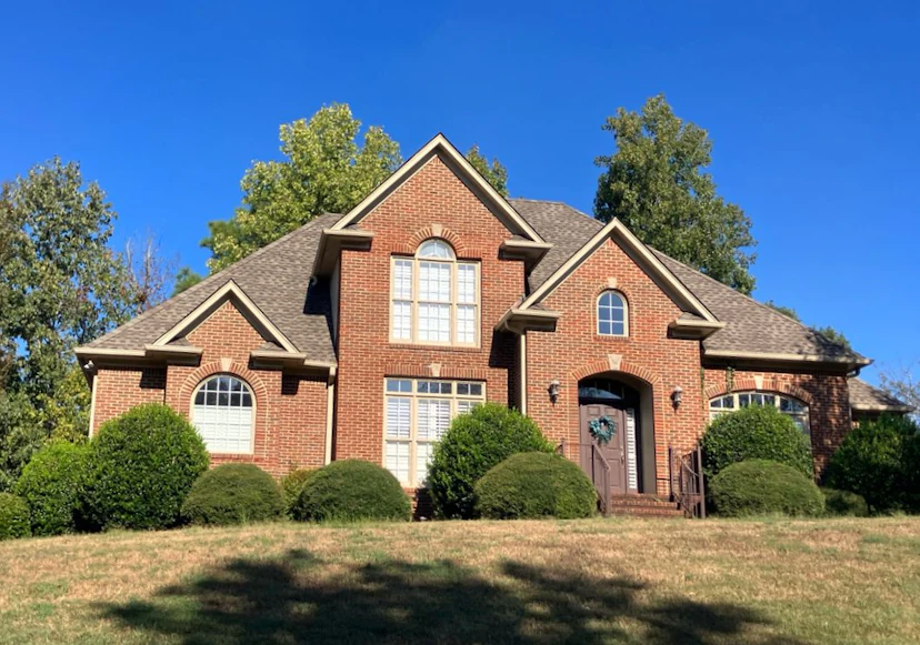 1695 Lake Cyrus Club Dr