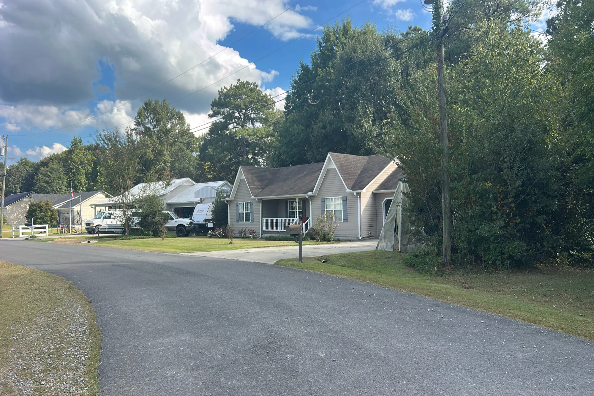 Childmark Dr, Albertville, AL 35950 #1