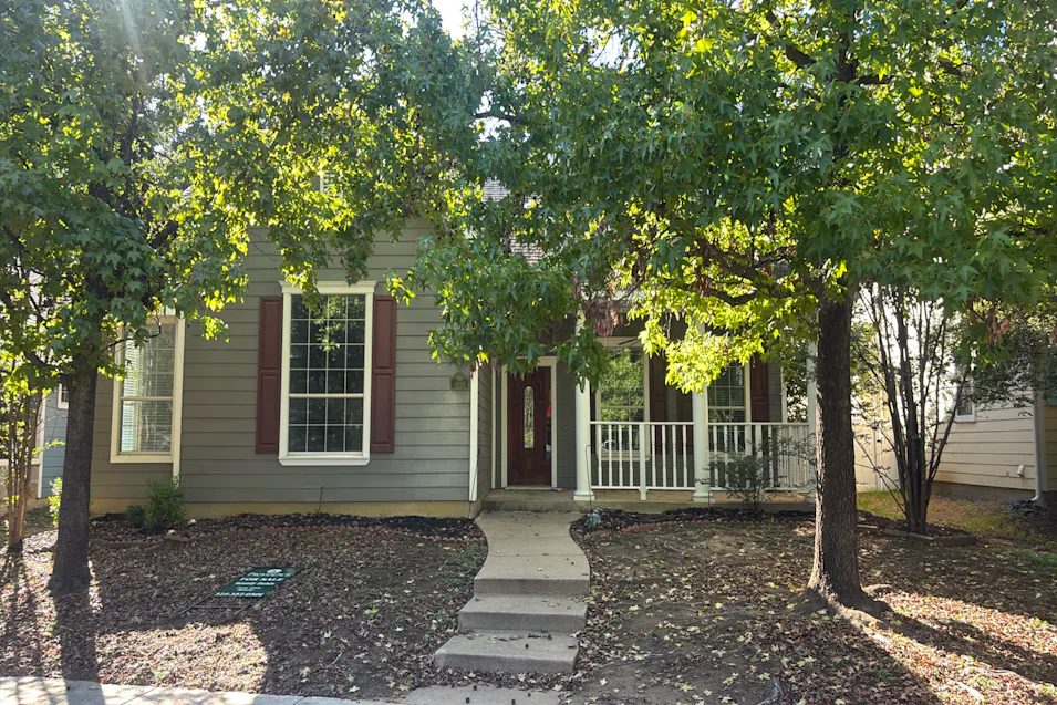 1025 Devonshire Drive Aubrey, TX 76227, Denton County