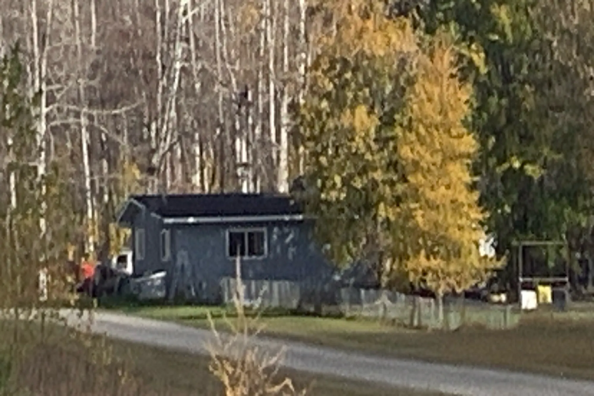 8th St, Williams, MN 56686