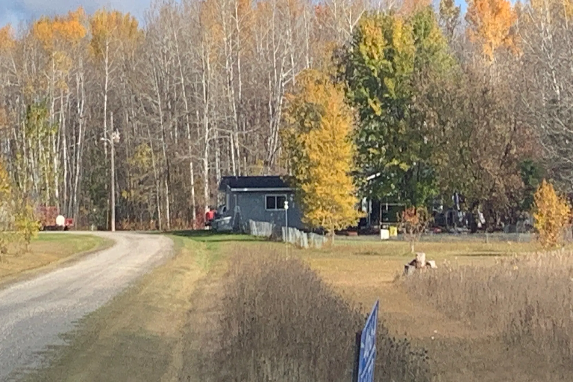 8th St, Williams, MN 56686 #1