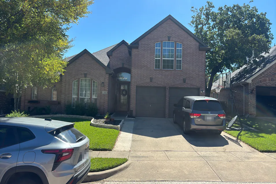 2014 Old York Dr Keller, TX 76248, Tarrant County
