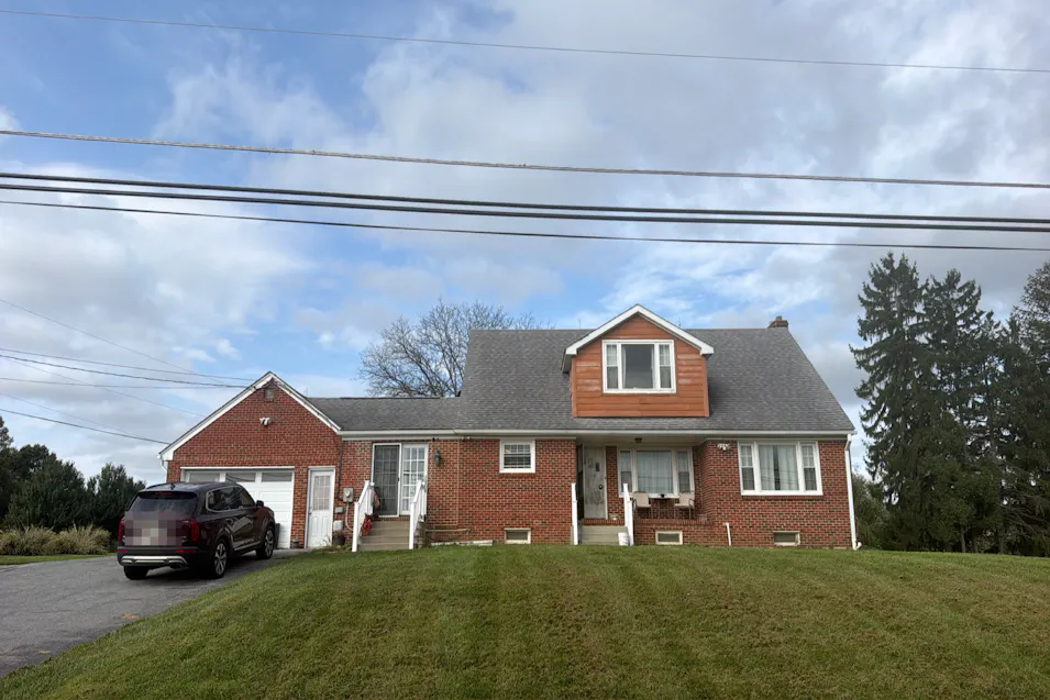 7332 John Pickett Rd Woodbine, MD 21797, Howard County