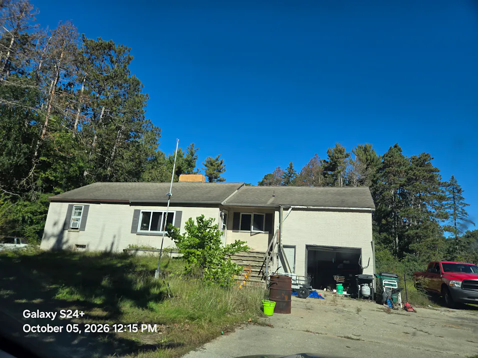 1026 W River Rd Muskegon, MI 49445, Muskegon County
