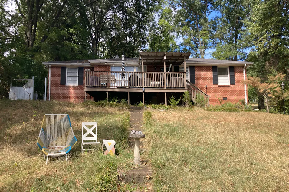 216 Craigmeade Drive Nashville, TN 37214, Davidson County