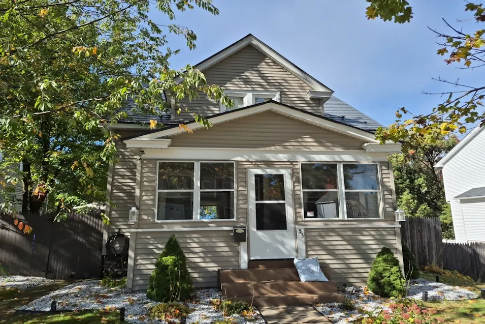 53 Fullerton Street Indian Orchard, MA 01151, Hampden County