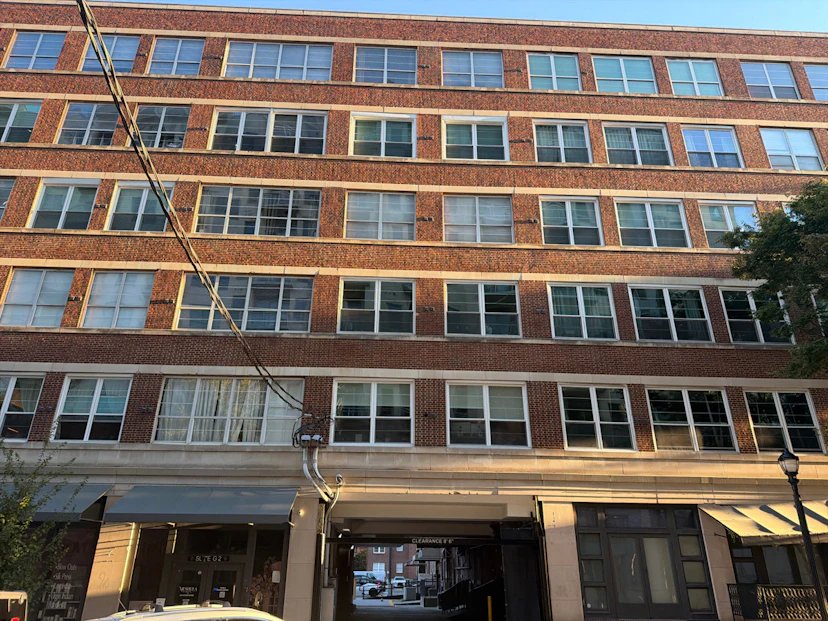 800 Peachtree St Ne  Apt 8204