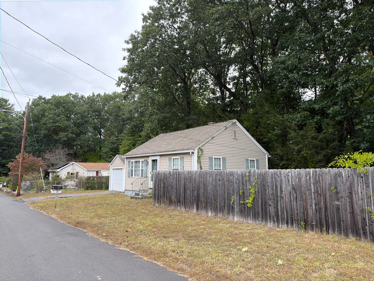 Easy St, South Hadley, MA 01075 #1