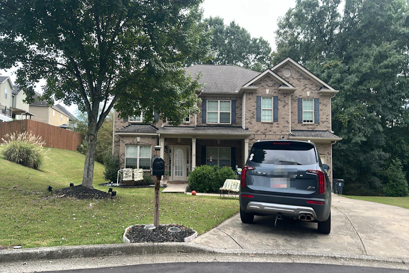 4810 Carriage Bridge Ln
