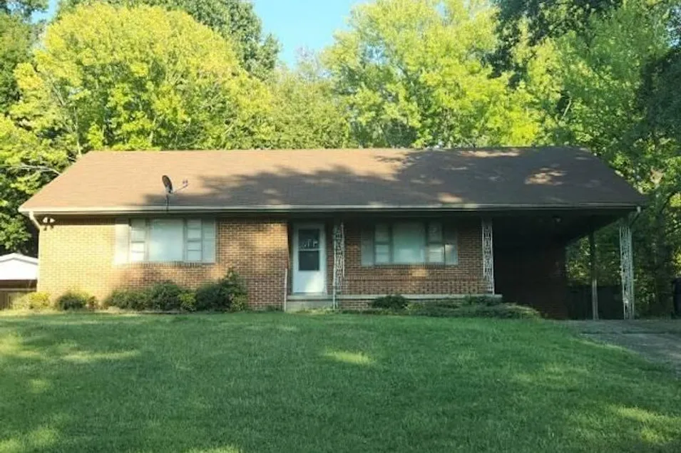 808 Flicker Drive Dyersburg, TN 38024, Dyer County