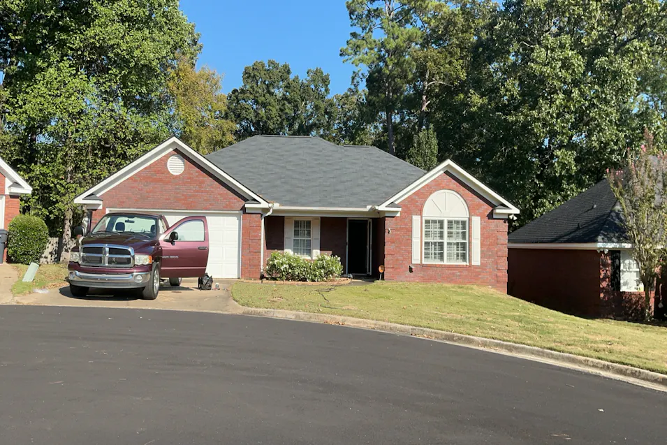 4304 Silver Terrace Ct Phenix City, AL 36867, Russell County