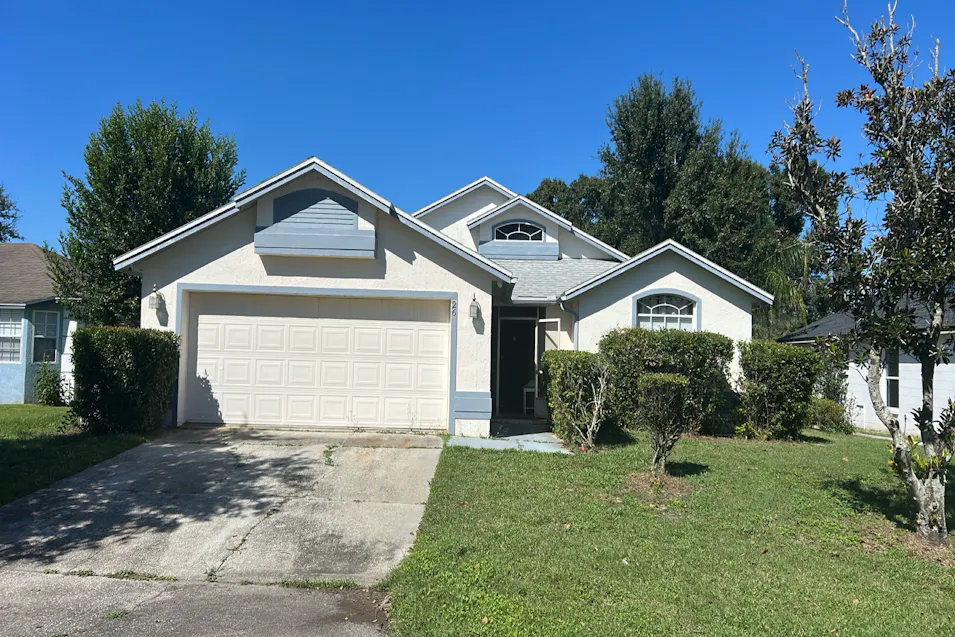 26 Saint Kitts Cir Winter Haven, FL 33884, Polk County