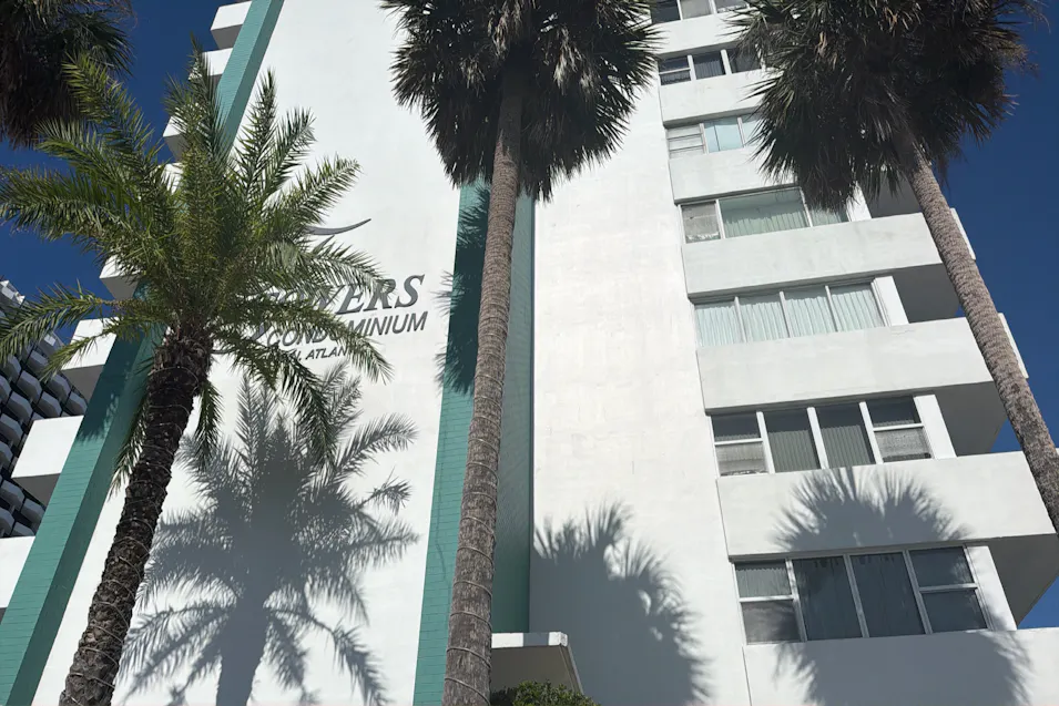 2800 N Atlantic Ave Unit 1608 Daytona Beach, FL 32118, Volusia County