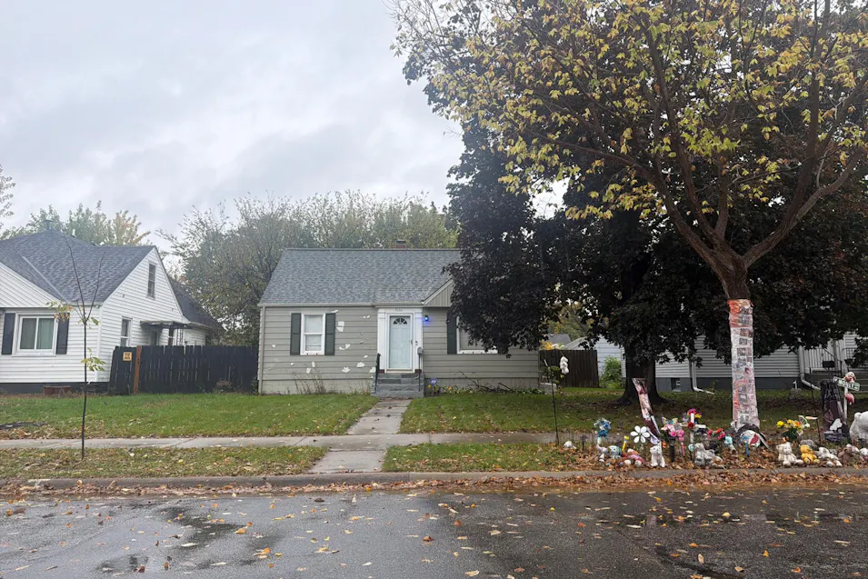 5136 Dupont Avenue North Minneapolis, MN 55430, Hennepin County