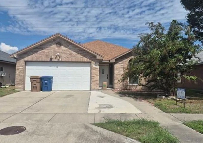 6718 Riding Wind Drive