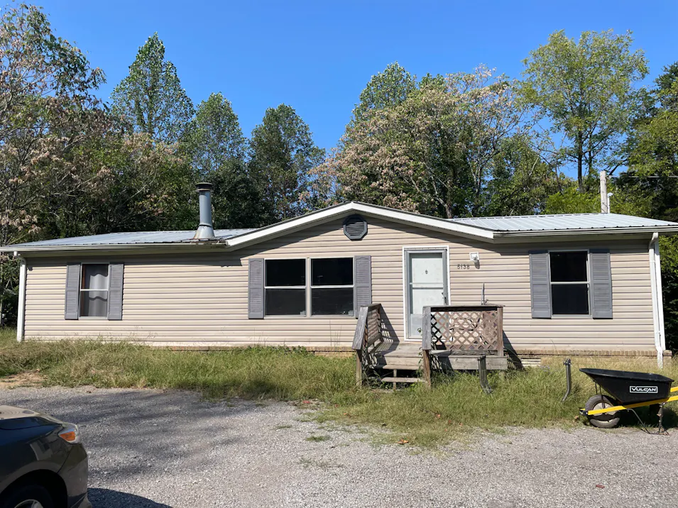 5138 Penthouse Rd Cookeville, TN 38506, Putnam County