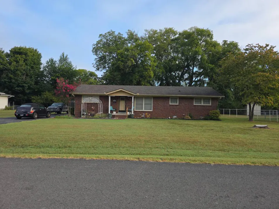 910 Dogwood Drive Murfreesboro, TN 37129, Rutherford County