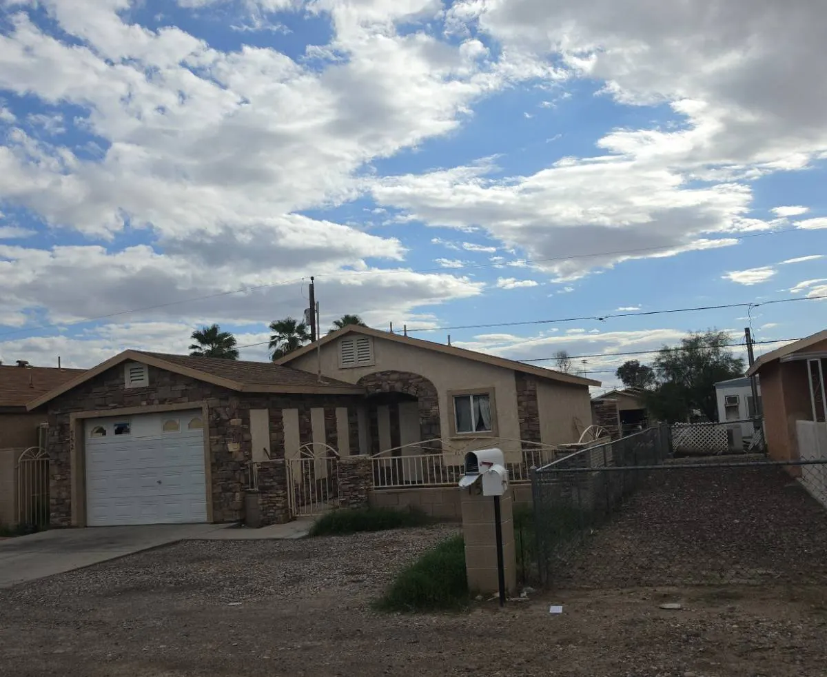 Swan Dr, Bullhead City, AZ 86442 #1