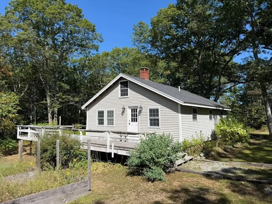 13 Ridge Road South Bristol, ME 04573, Lincoln County