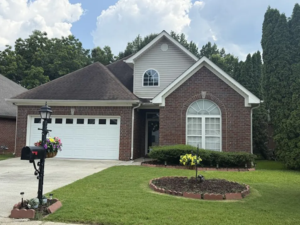 4734 Monica Dr Bessemer, AL 35023, Jefferson County