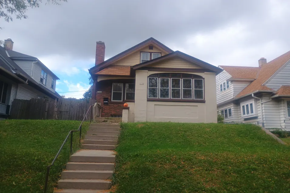 3125 N 44th St Milwaukee, WI 53216, Milwaukee County