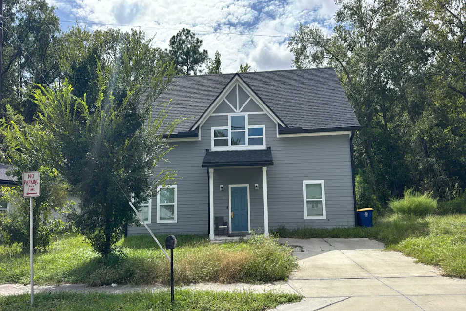 11816 Lem Turner Road Jacksonville, FL 32218, Duval County