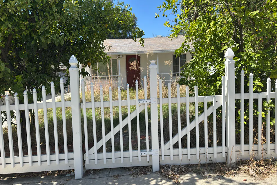 14073 Beaver St Sylmar, CA 91342, Los Angeles County