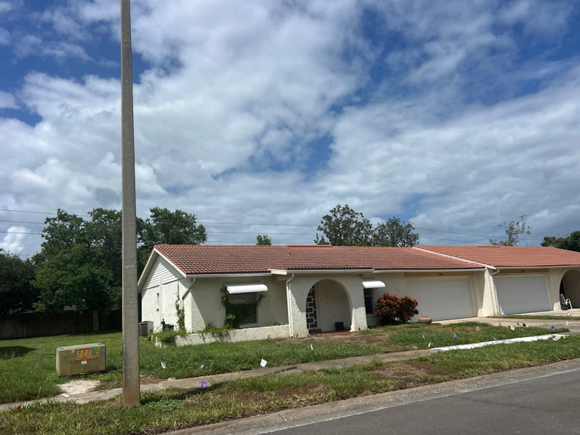 11411 Stansberry Drive