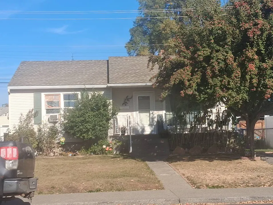 1211 E Empire Avenue Spokane, WA 99207, Spokane County