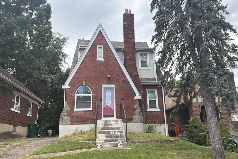 5335 Grafton Avenue