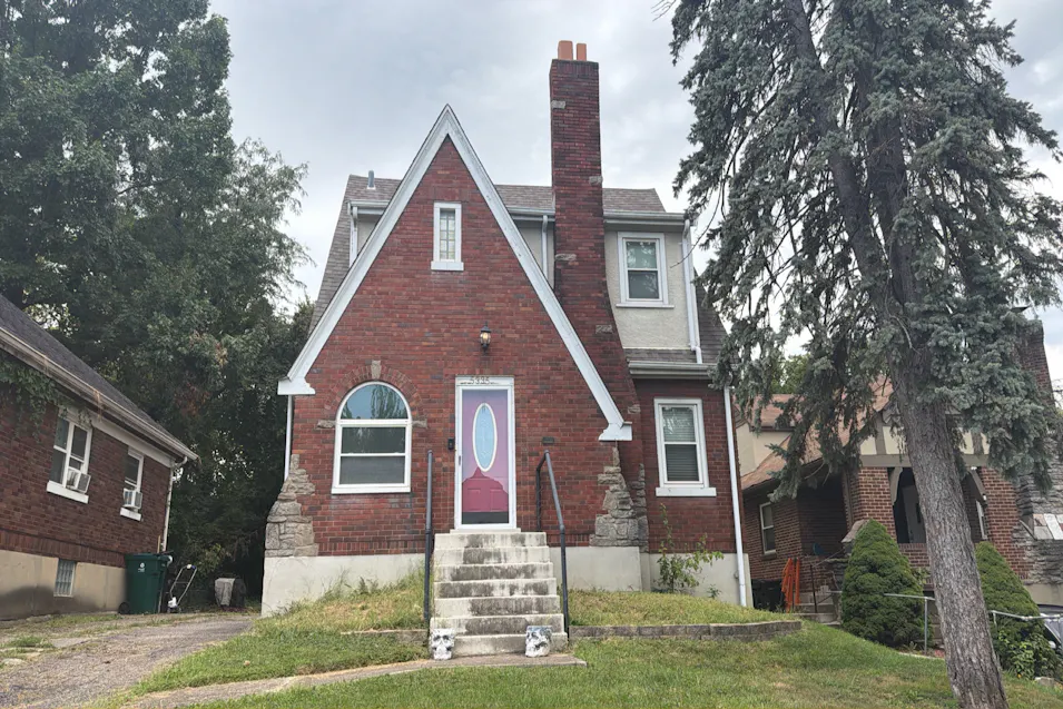 5335 Grafton Avenue Cincinnati, OH 45237, Hamilton County