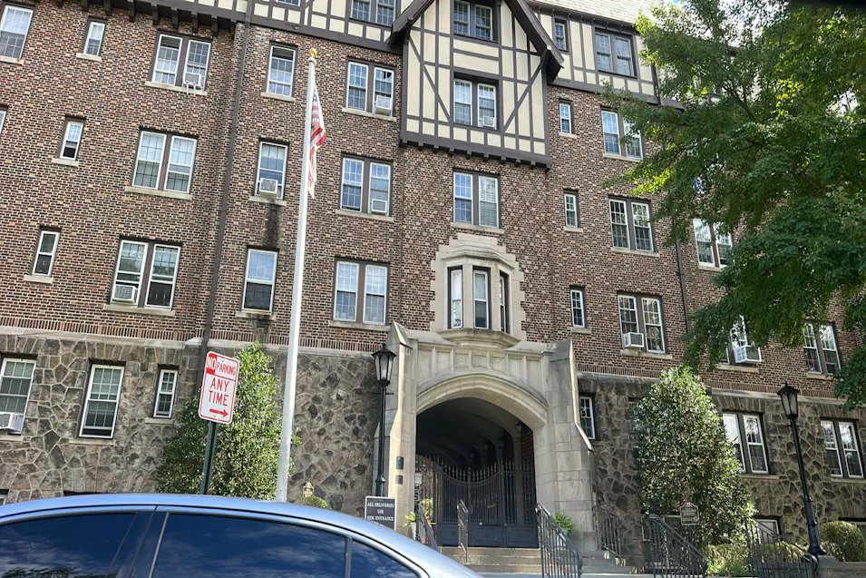 275 Engle Street Condo Ba-2 Englewood, NJ 07631, Bergen County