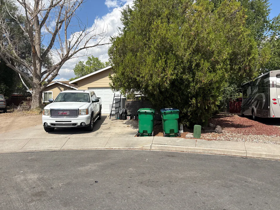 806 La Sierra Court Sparks, NV 89434, Washoe County