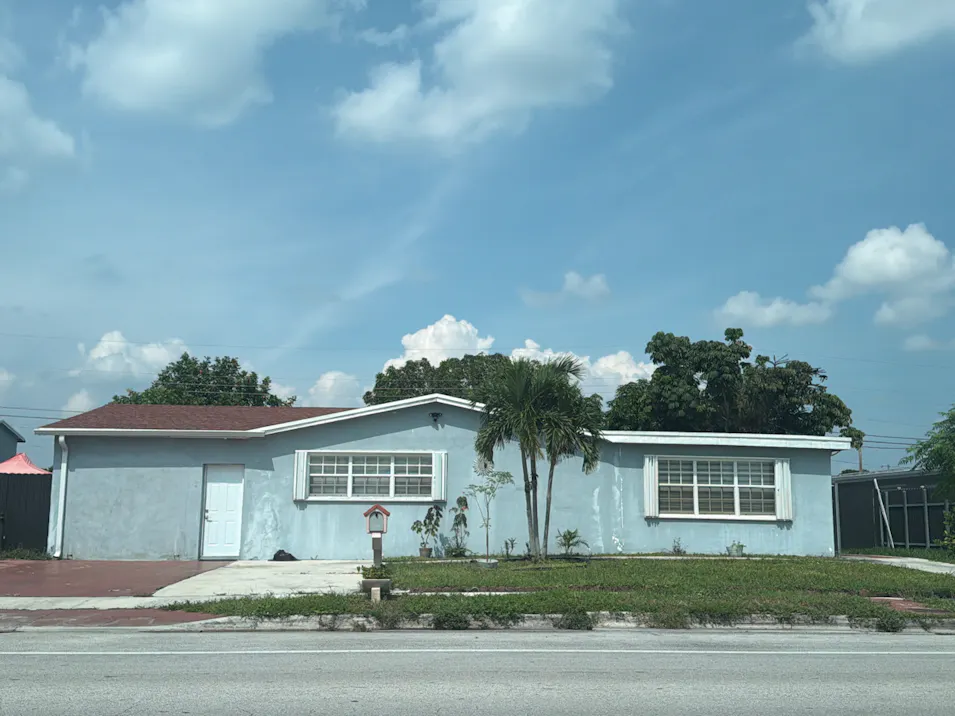 3291 NW 207th St Miami Gardens, FL 33056, Miami-Dade County