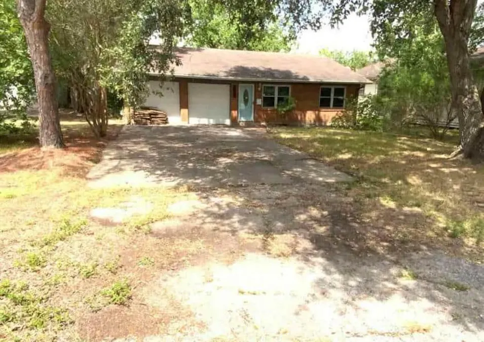 1704 Dalian St La Marque, TX 77568, Galveston County