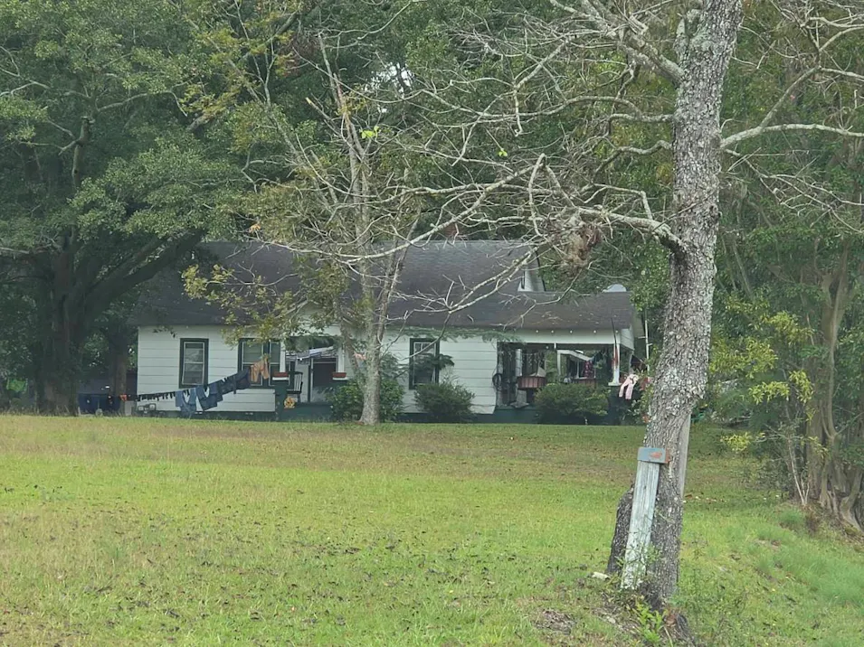 1314 E Hwy 166 Bowdon, GA 30108, Carroll County