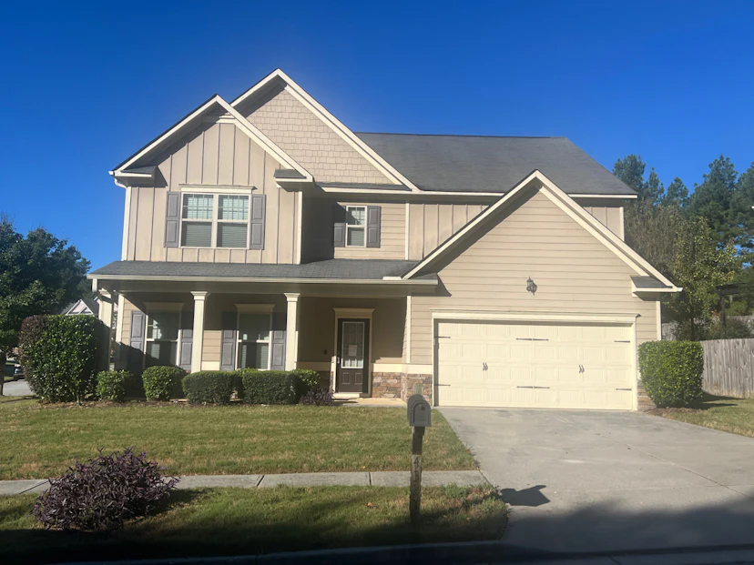 4327 Water Mill Dr