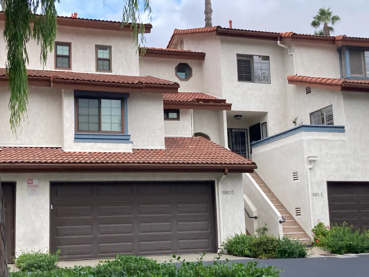 Apache Dr, Chula Vista, CA 91910
