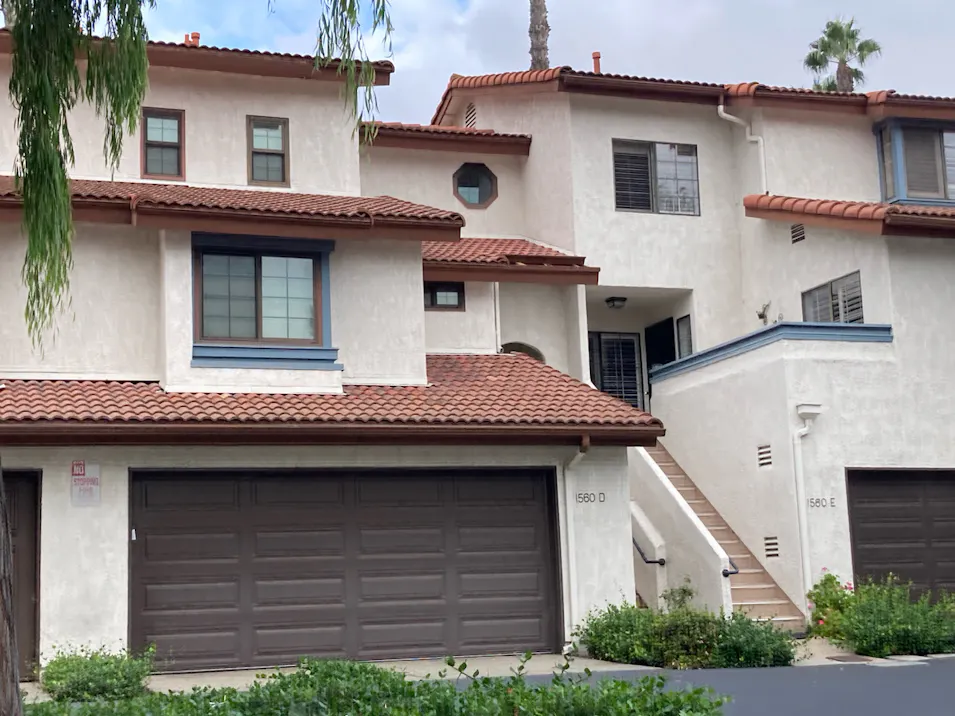 1560 Apache Drive Unit D Chula Vista, CA 91910, San Diego County