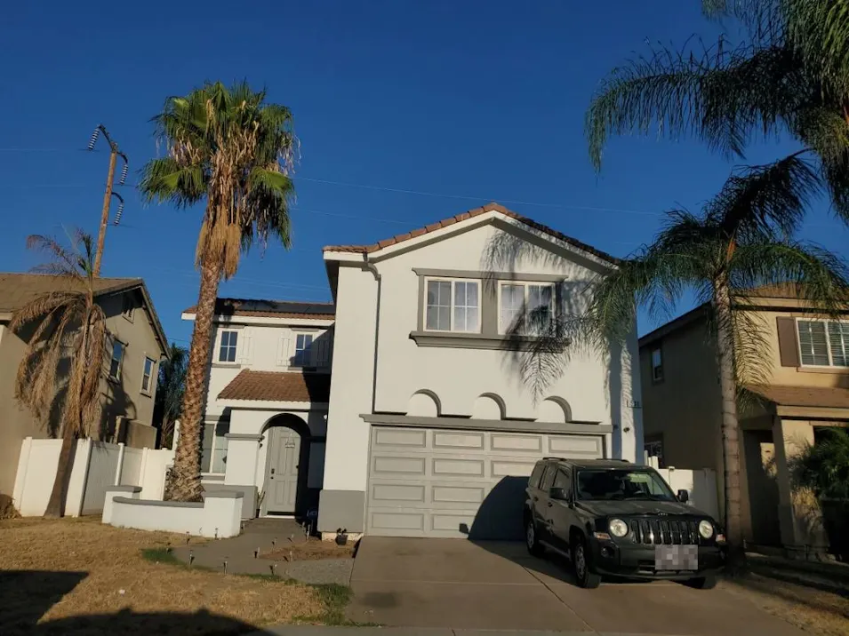 531 Corte San Pablo Perris, CA 92571, Riverside County