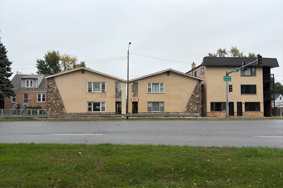 4041 South Harlem Avenue Unit 2 Stickney, IL 60402, Cook County