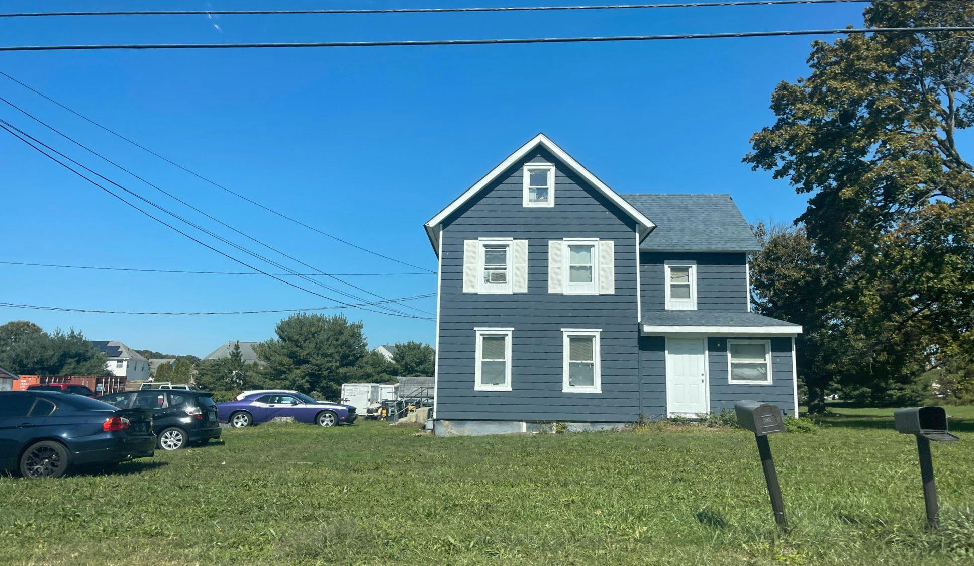 446 Corkery Ln, Williamstown, NJ, 08094, USA