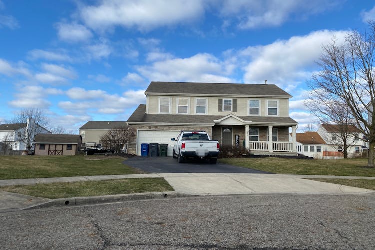 571 Peak Ct, Reynoldsburg, OH, 43068, USA