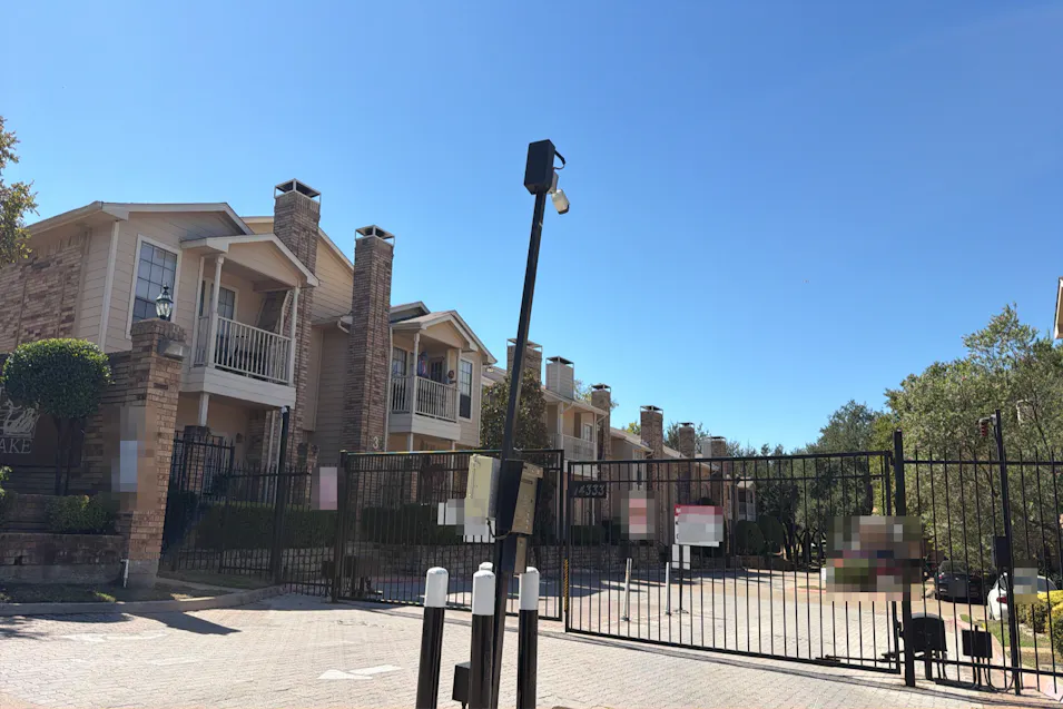 14333 Preston Road Dallas, TX 75254, Dallas County
