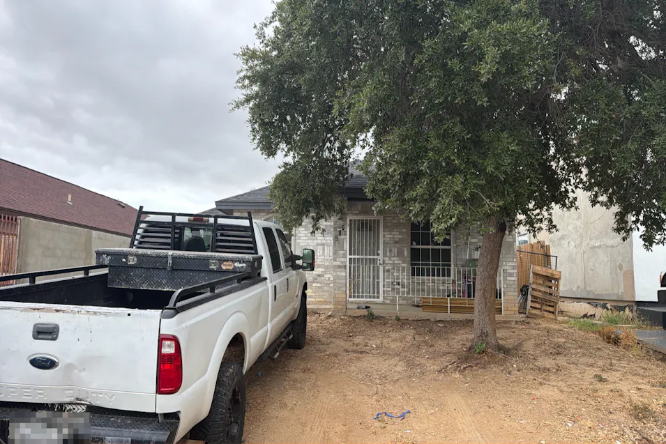 217 Asturias Ave Laredo, TX 78046, Webb County