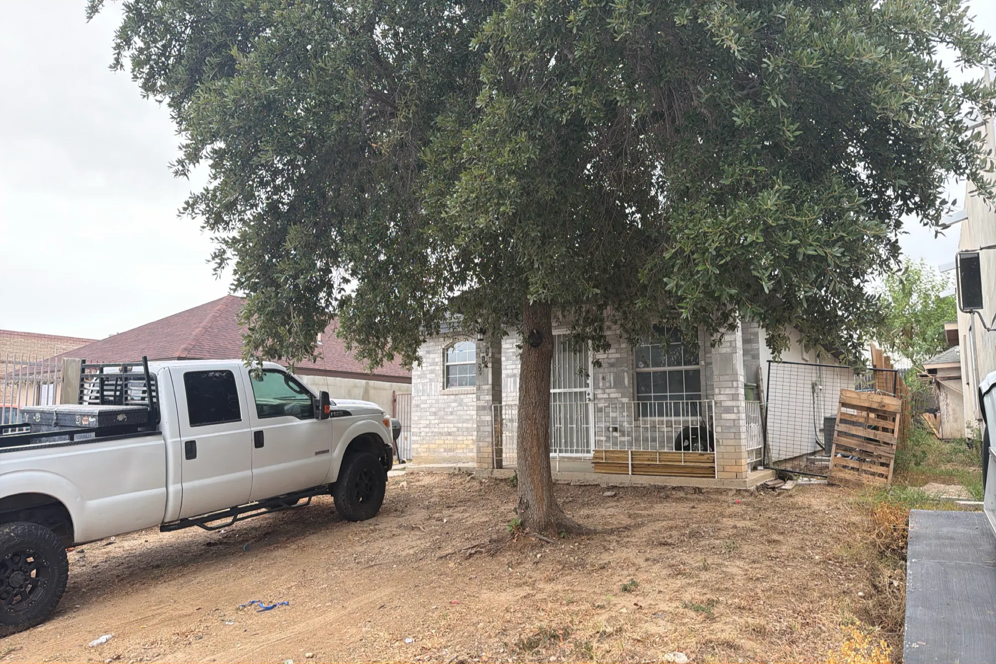Asturias Ave, Laredo, TX 78046 #1