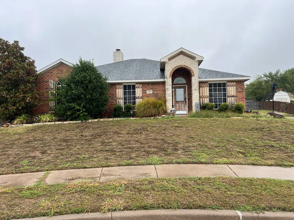 6210 Fox Run Dr Midlothian, TX 76065, Ellis County