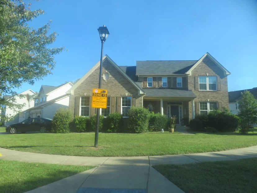 13812 Doctor Edelen Drive