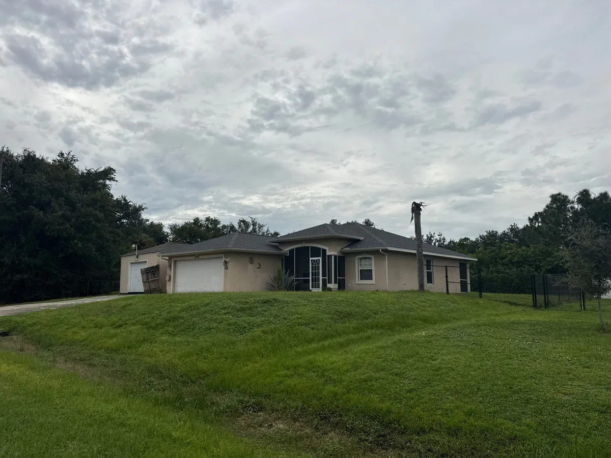 Skagway Ter, North Port, FL 34291 #1